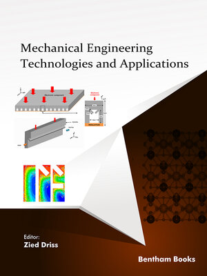 cover image of Mechanical Engineering Technologies and Applications, Volume 2
